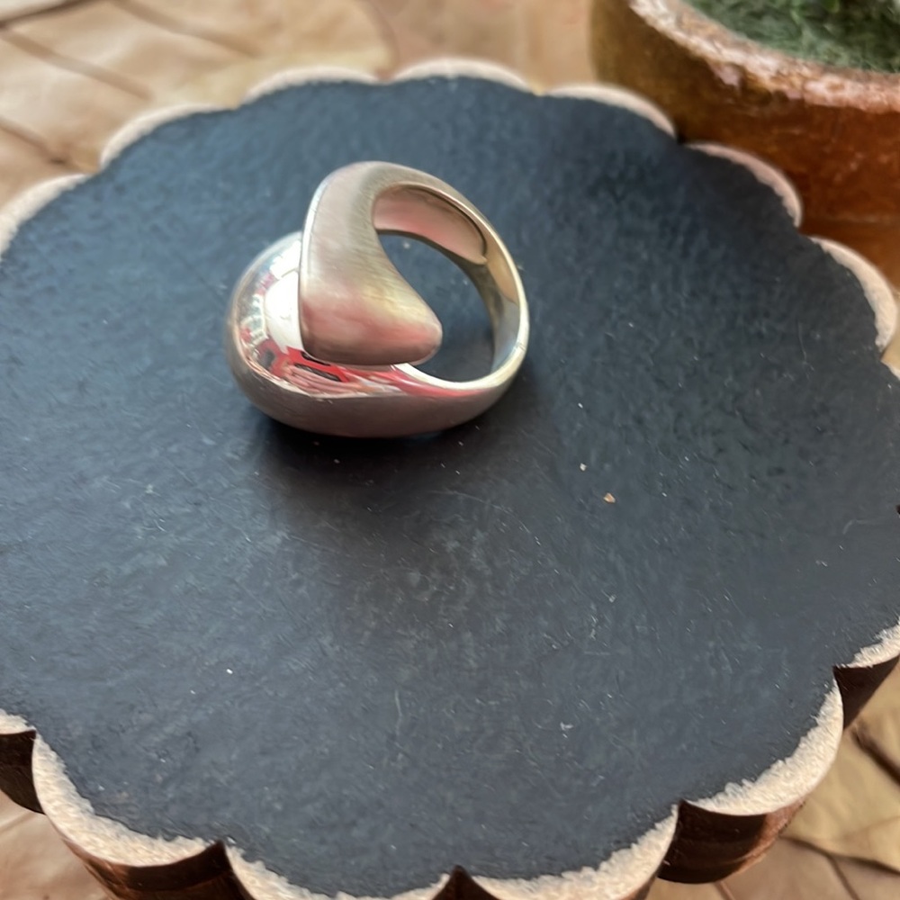 Silpada Ring - image 7